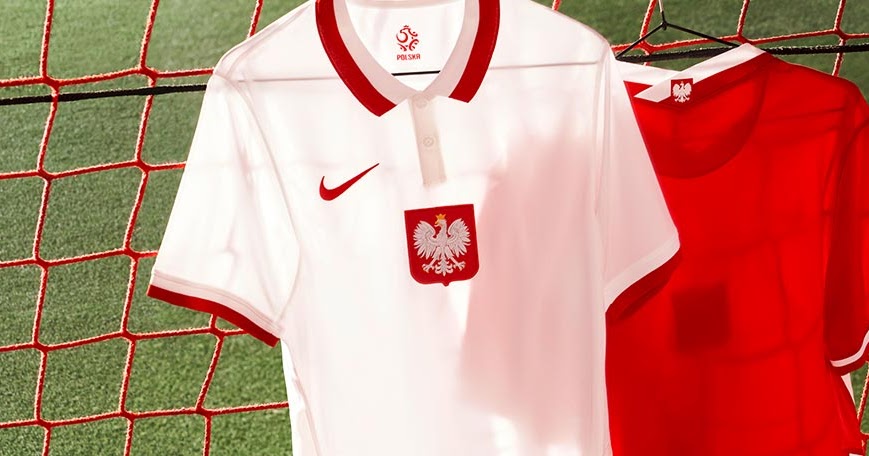 Nike poland kit Clearance