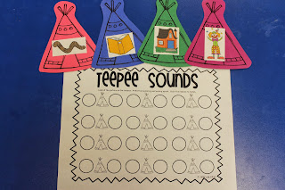 Mrs. Lee's Kindergarten