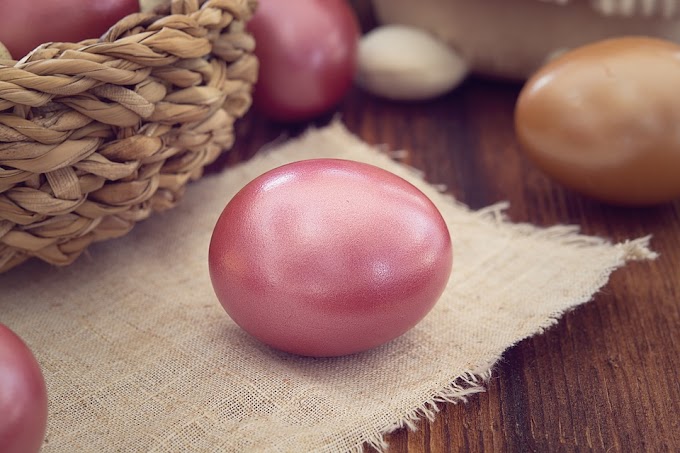 El poder alimenticio de los huevos en las dietas