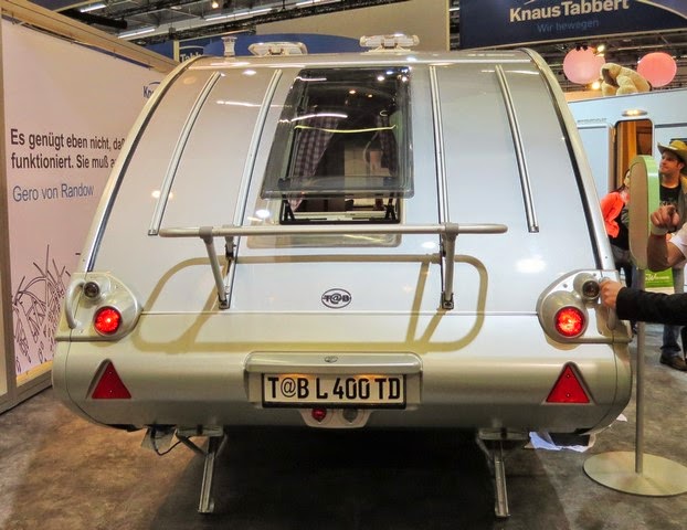 Wohnwagen für Damen Wohnwagen für Damen