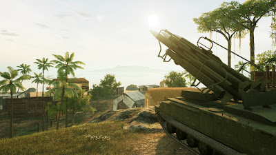 Strike Force 2 Terrorist Hunt Game Screenshot 3