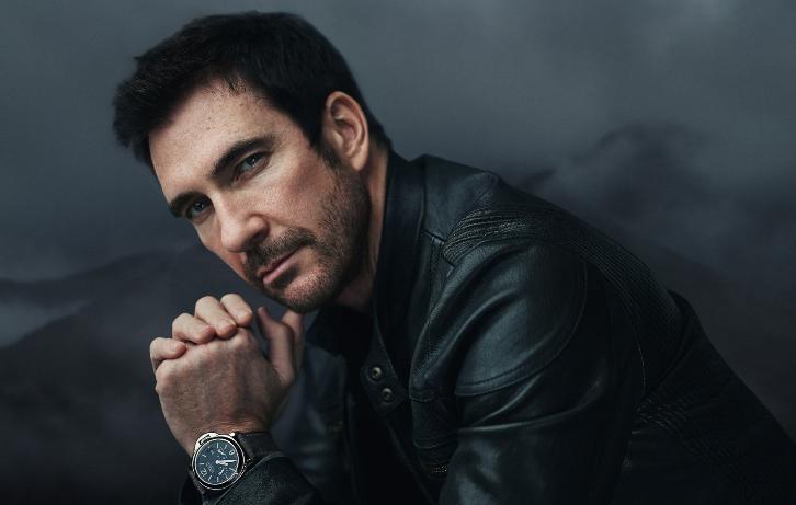 The Politician - Dylan McDermott Joins Ryan Murphy's Netflix Series