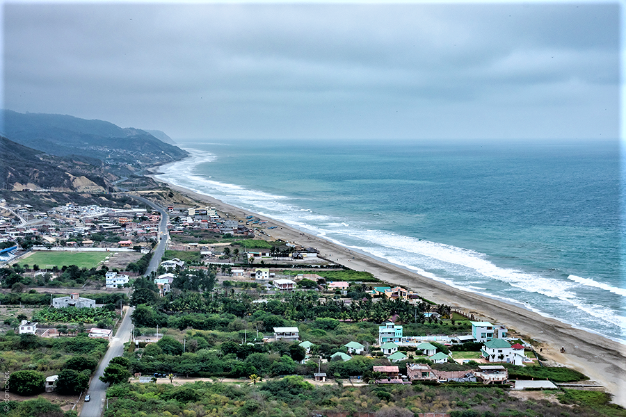 5five5 San Lorenzo Ecuador