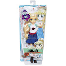 My Little Pony Equestria Girls Reboot Original Series Single Applejack Doll