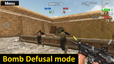 Special Forces Group 2 Mod Apk Unlimited Money Special Forces Group 2 Mod Apk Unlimited Money