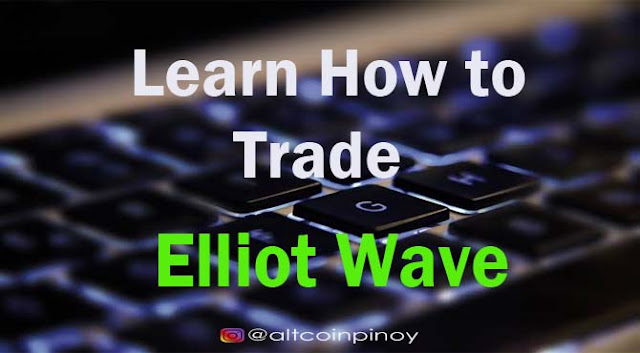 Elliot wave Altcoinpinoy