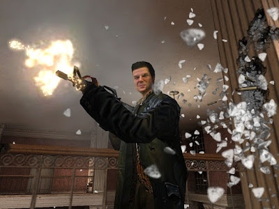 Download Max Payne 1 Highly Compressed Game For PC Download Max Payne 1 Highly Compressed Game For PC