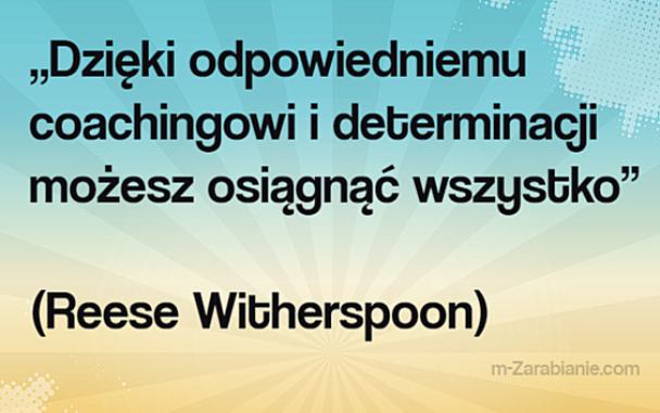 Cytaty o optymizmie, nadziei, szczęściu,  pozytywne myślenie, motywacja.