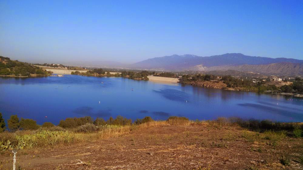 Our Life 2015 Urban Campout at East Shore RV Park