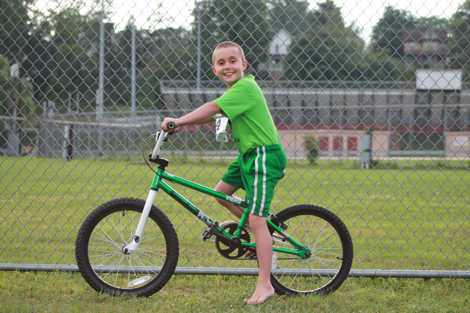 Jersey Shore (PA) Swim Jersey Shore's 2nd Annual Kids Triathlon A