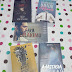 Novel time PKP