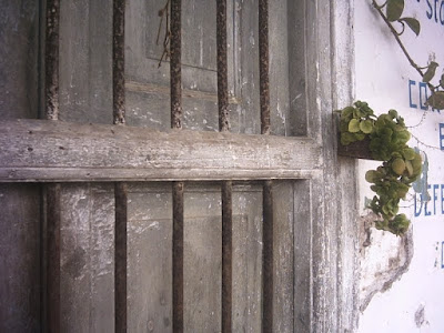 ALDEA COTIDIANA: La Casona del Santa María