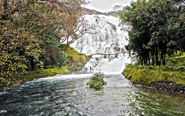 Top 10 hill stations In India - Bhandardara