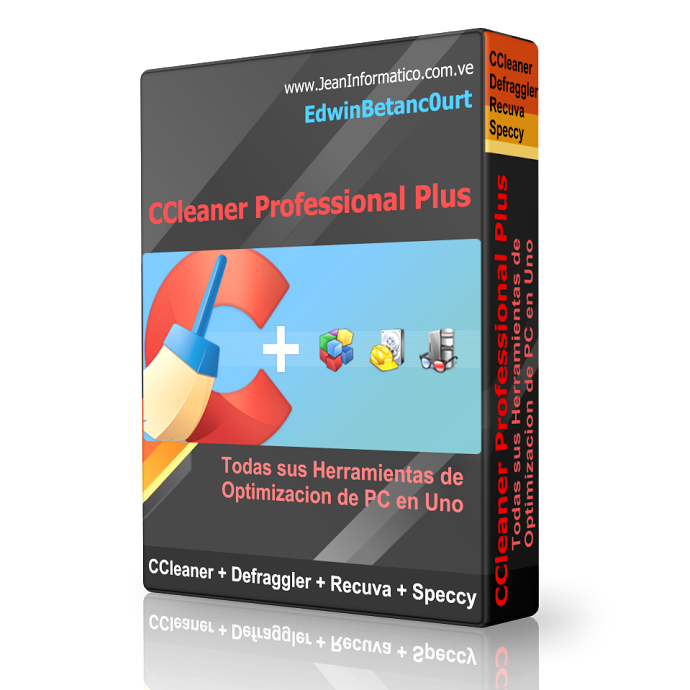 ccleaner pro plus ccleaner pro plus