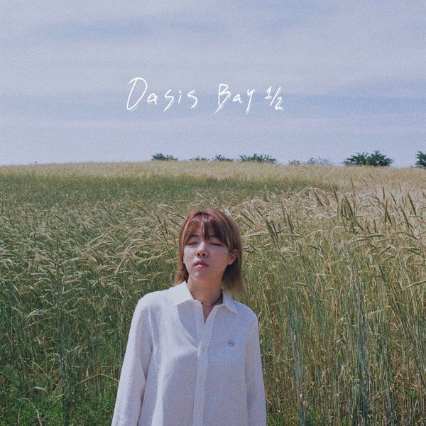 LIM SOO YEON – Oasis Bay 1/2 – EP