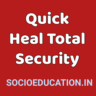 Quick Heal Total Security 2021