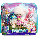 Enchantimals Bree Bunny Core Multipack Friendship Set Figure