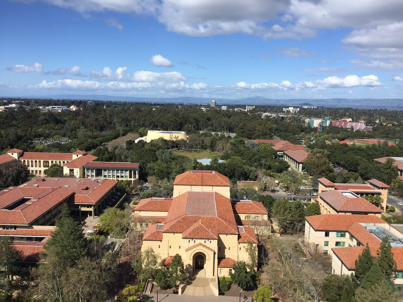 理系の視点 アメリカ理系大学院で授業料や生活費はどのように賄う方法があるのか 大昔の体験談より