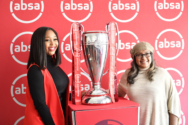 Absa Premiership Trophy - Sport Feed