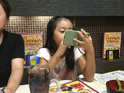 19 10 2 大分市府内町 それゆけ 鶏ヤロー 大分店 音和日記 我が子と猫たちの成長記録