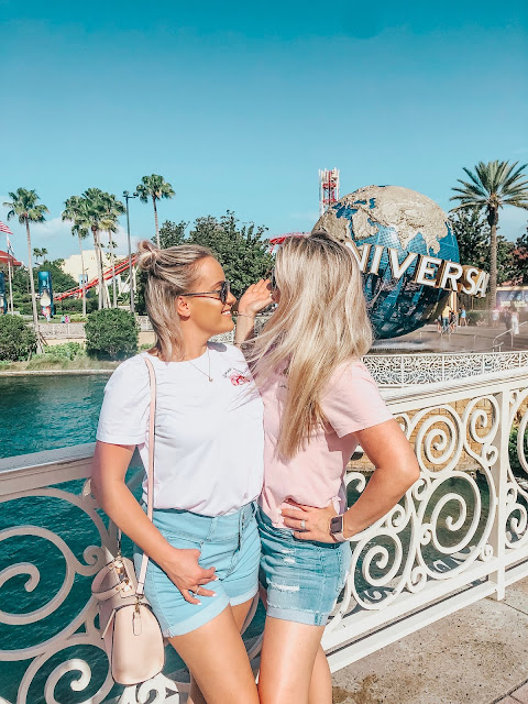 universal orlando resort