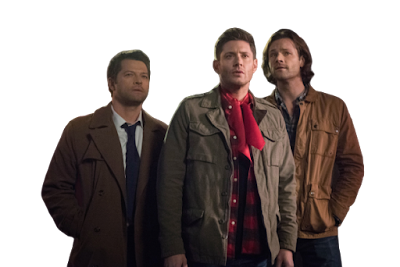 SUPERNATURAL, sobrenatural, imagenes, png, stickers, iconos, CASTIEL, sam, dean, winchester