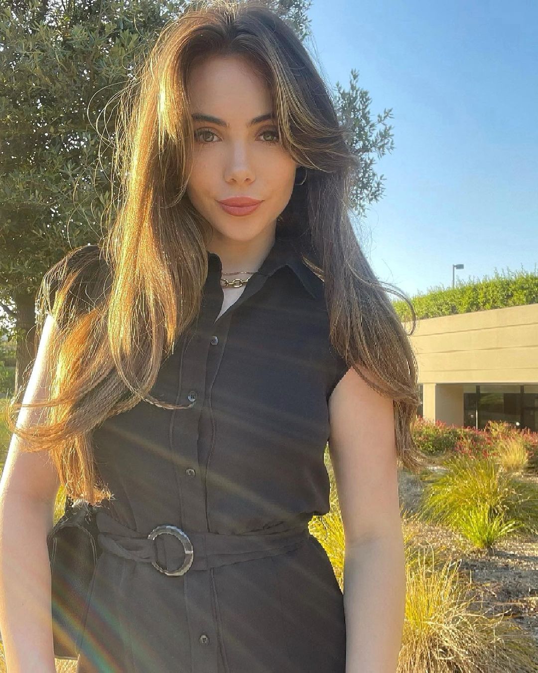 McKayla Maroney.