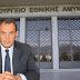 Παναγιωτόπουλος: Αυτά είπε για την εορταστική άδεια και την μετακίνηση εκτός νομού (ΕΓΓΡΑΦΟ)