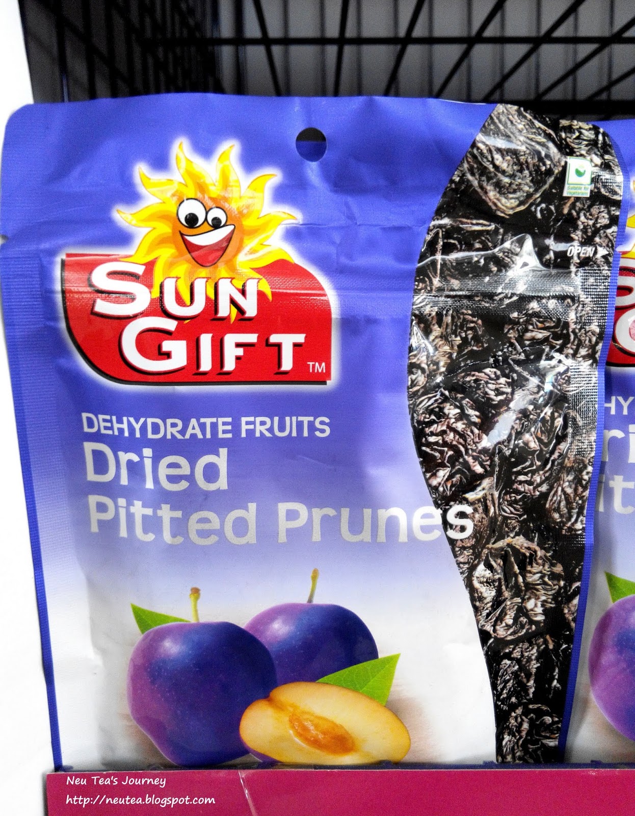 Neu Tea's Journey Tong Garden Warehouse Sale at Nusa Cemerlang, Nusajaya