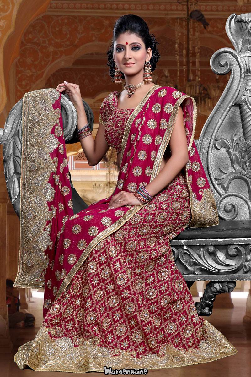 Bridal Wear Lehenga Wedding Sharara Collection