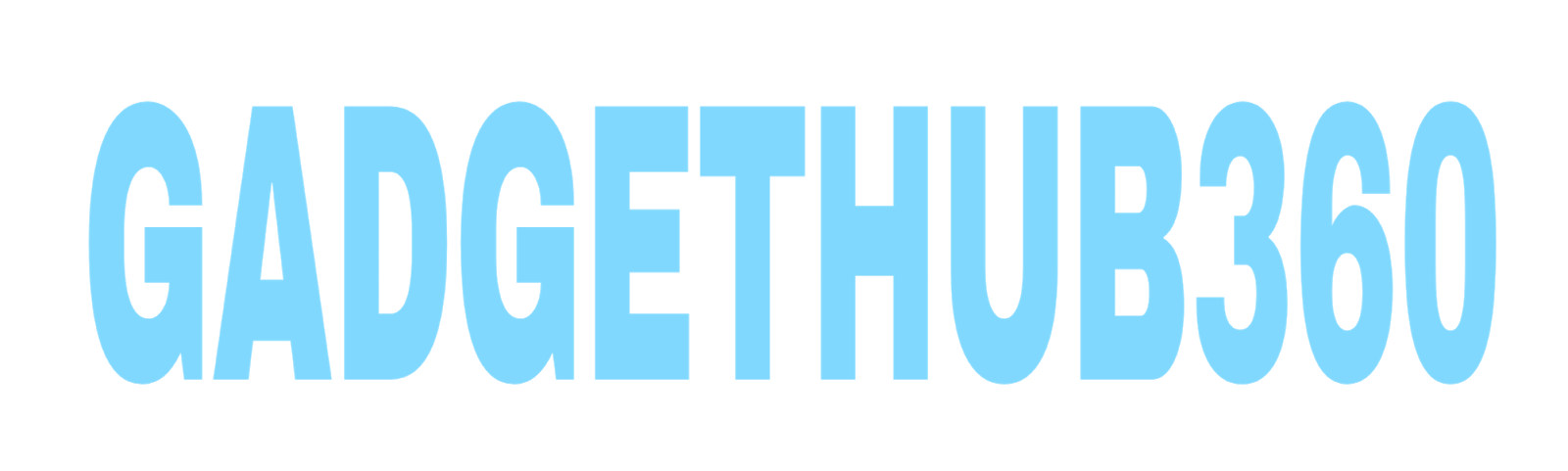 Gadgethub 360 