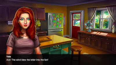 Kosmonavtes Escape Reality Game Screenshot 2