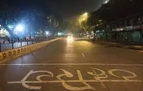 Kejriwal government's big decision, night curfew to be held in Delhi by April 30