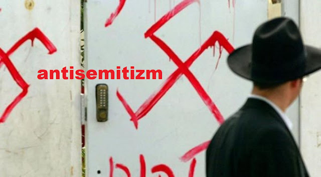 antisemitizm