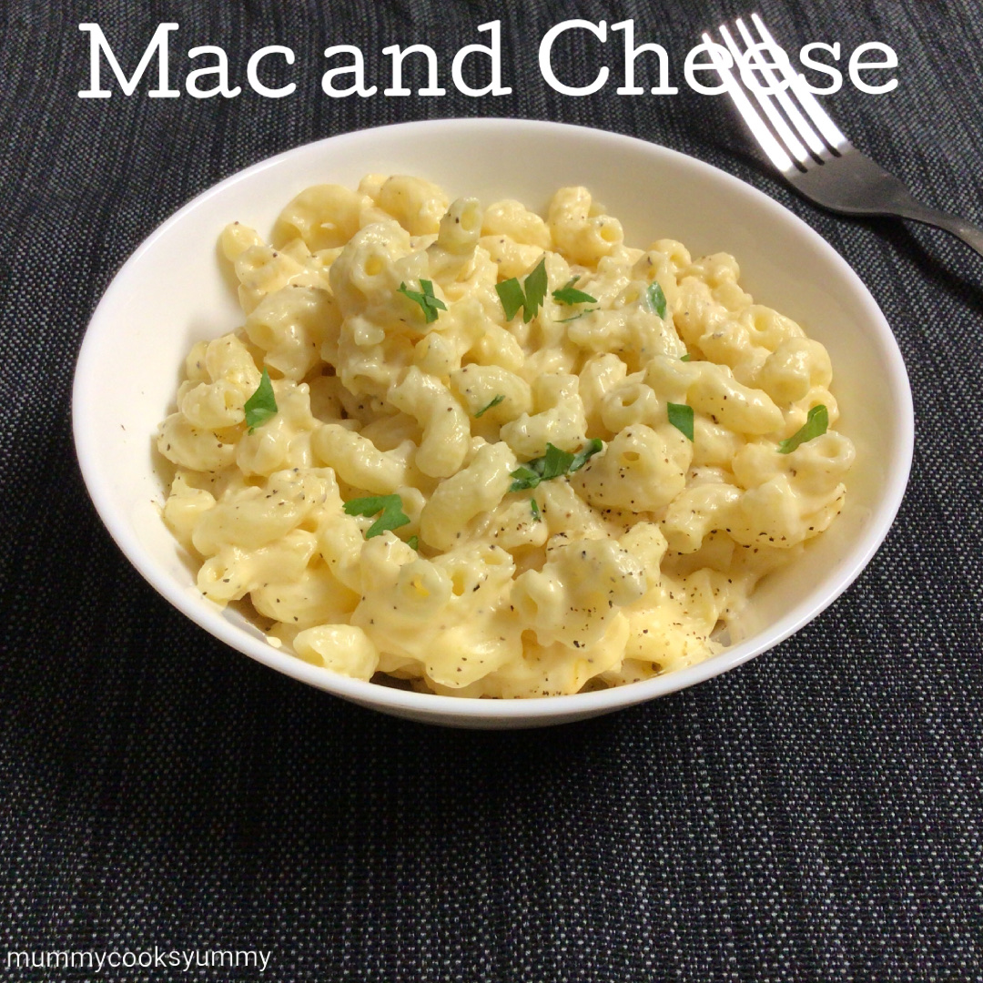 Homemade Mac and Cheese How to make Mac and Cheese at home Mac and