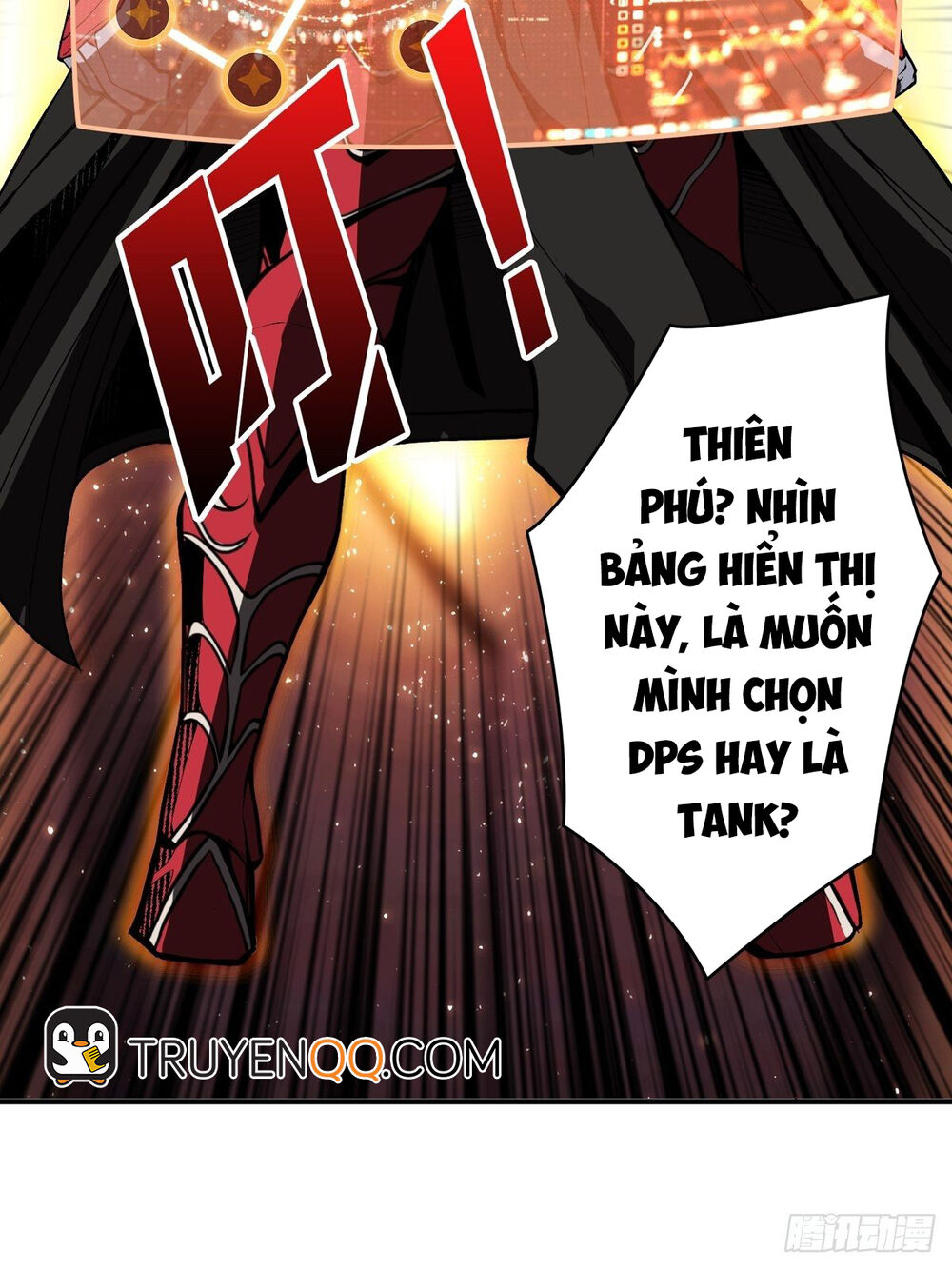 Vừa Chơi Đã Có Tài Khoản Vương Giả chapter 21 - Upload bởi truyensieuhay.com