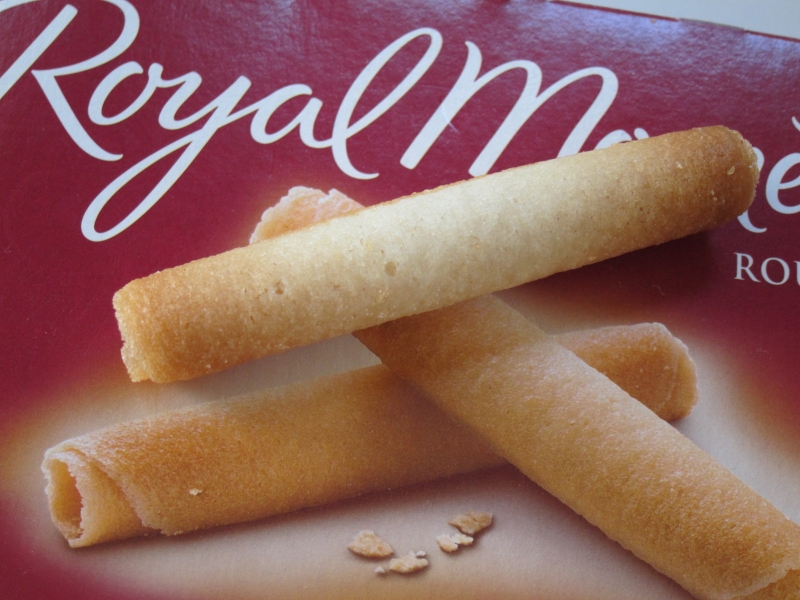 International Weekend Delacre Roule d'Or