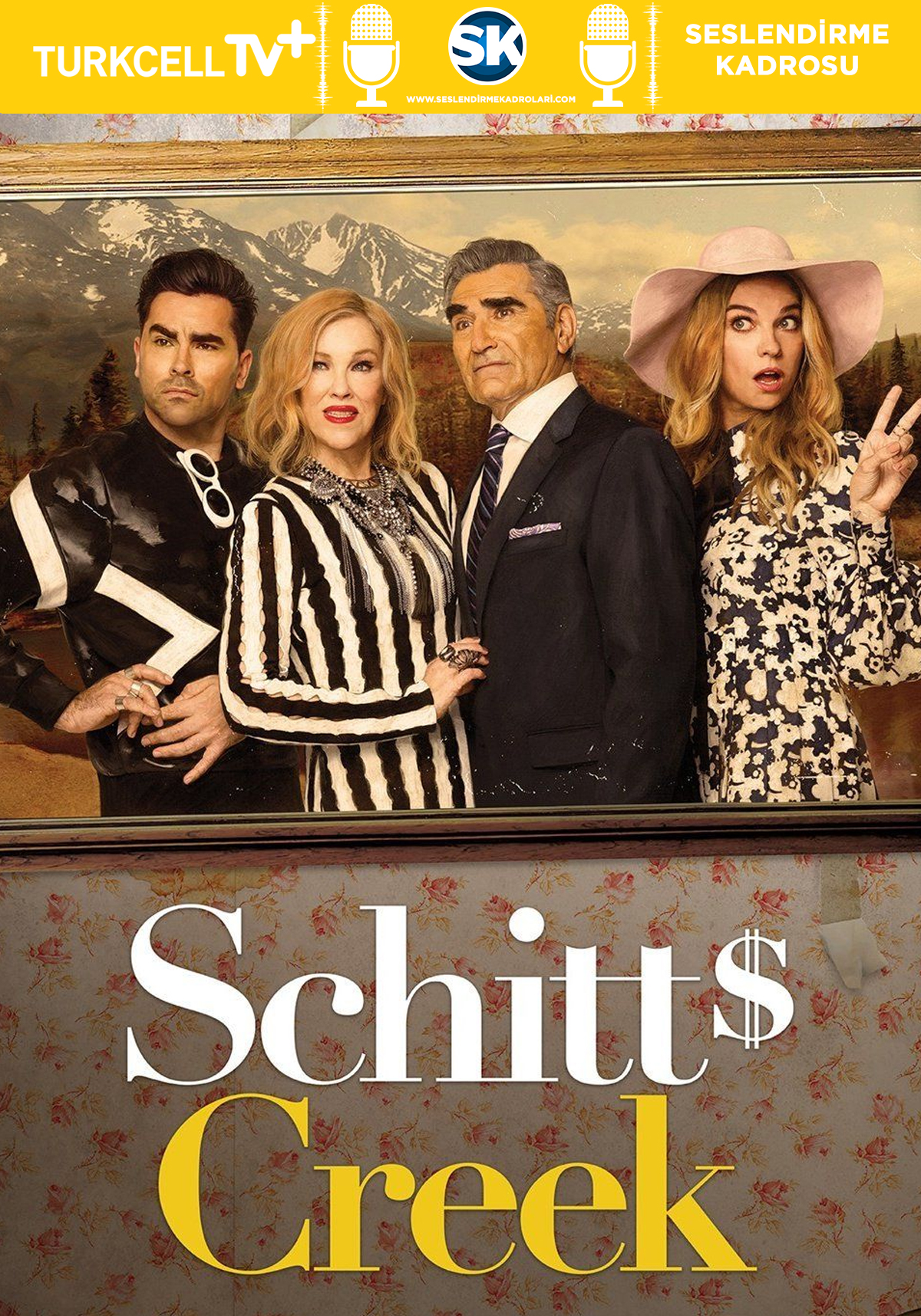 Schitt's Creek