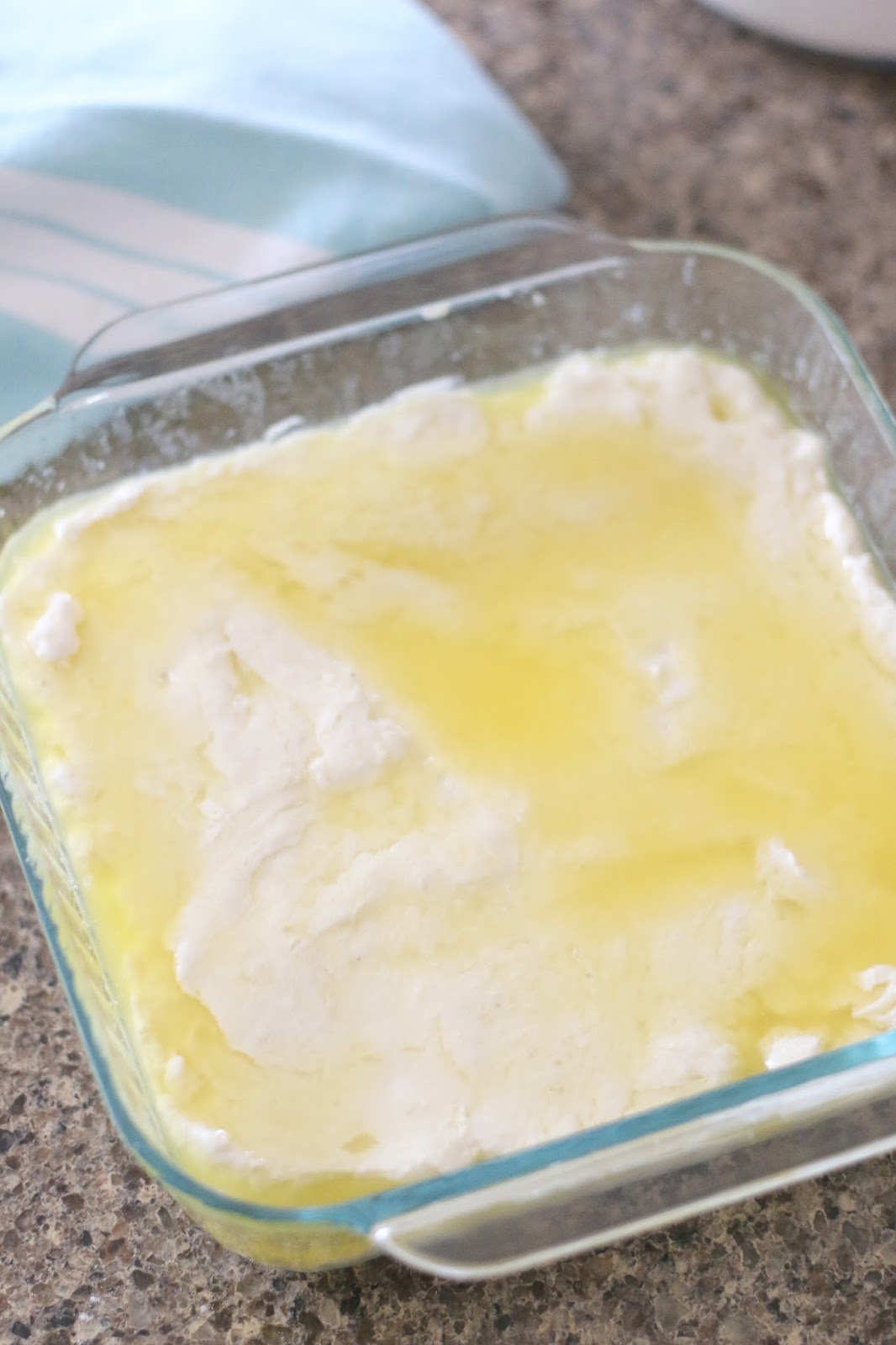 Butter Dip Buttermilk Biscuits The Country Cook