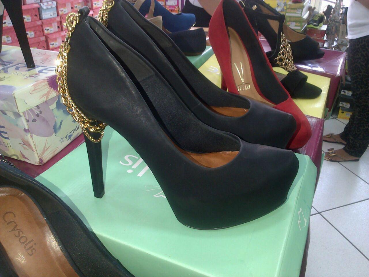 Zapatos importados de brazil Zapatos importados Brasileros