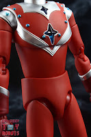 Hero Action Figure Iron King 07