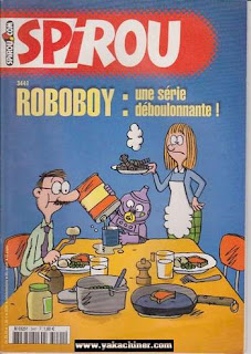 roboboy
