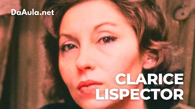 Quem foi Clarice Lispector