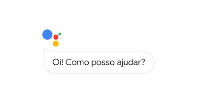 Coisas legais que você pode fazer com o Google Assistente em português