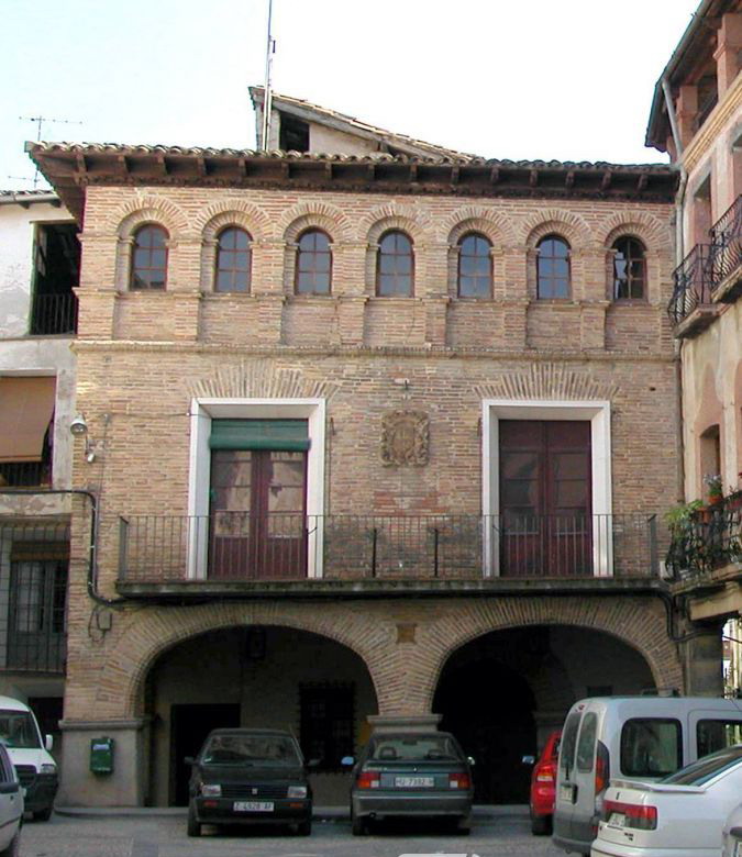 Los Pueblos de Aragón, Paco Monclús Provincia de Huesca: SOMONTANO (3)