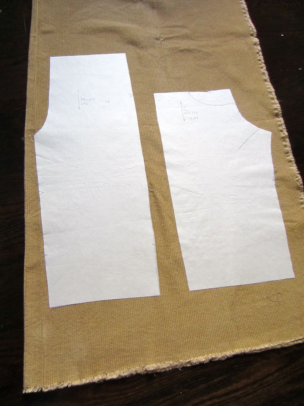 Sewing Clothing Tips and Tricks