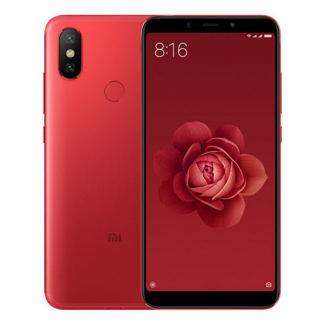 How to Update Xiaomi MI 6X to latest Android 9.0 Pie