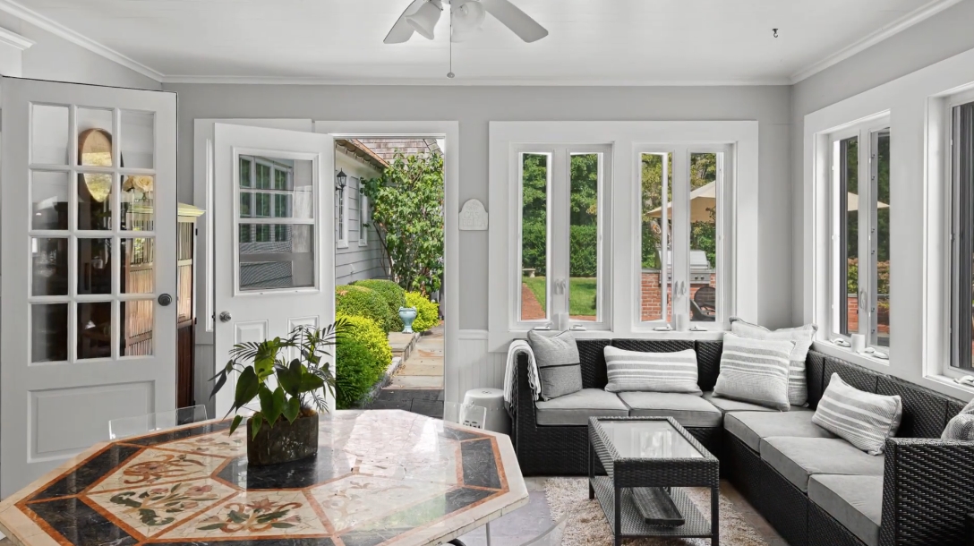 39 Interior Design Photos vs. 165 High Point Ln, Fairfield, CT Luxury Home Tour
