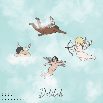 3490 Share New Single ‘Delilah’
