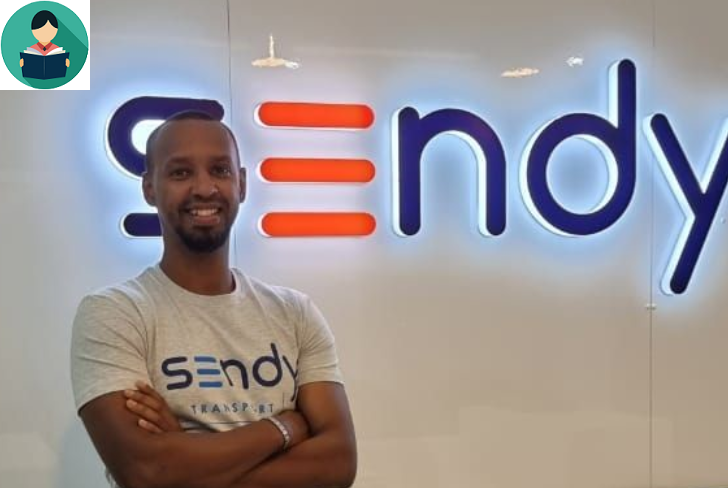 How to use Sendy app for your future deliveries